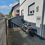 Ljubljana Apartment