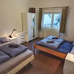 Ljubljana Apartment