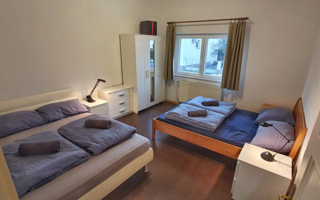 Apartment Ljubljana Apartment *